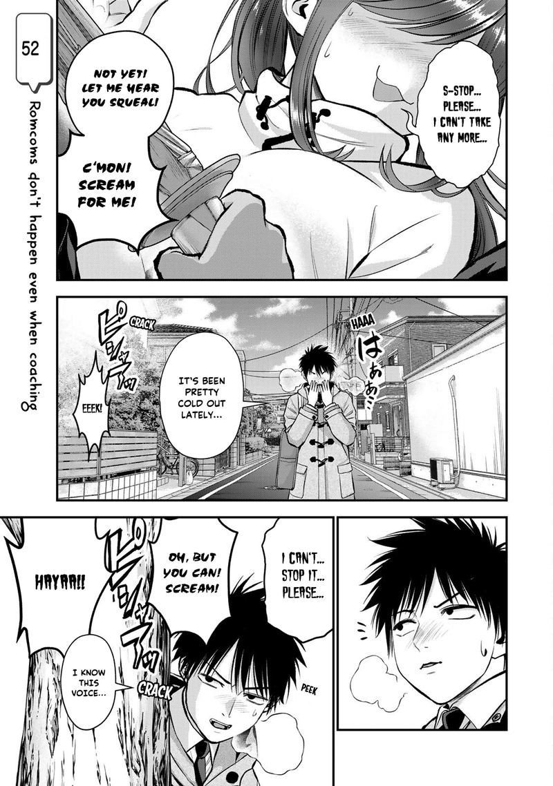 Osananajimi To Wa Romcom Ni Naranai 52 1
