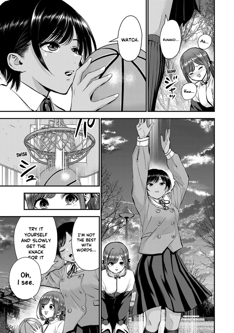 Osananajimi To Wa Romcom Ni Naranai 52 11