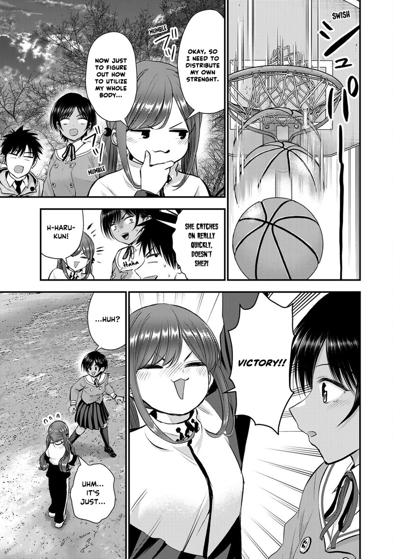 Osananajimi To Wa Romcom Ni Naranai 52 13