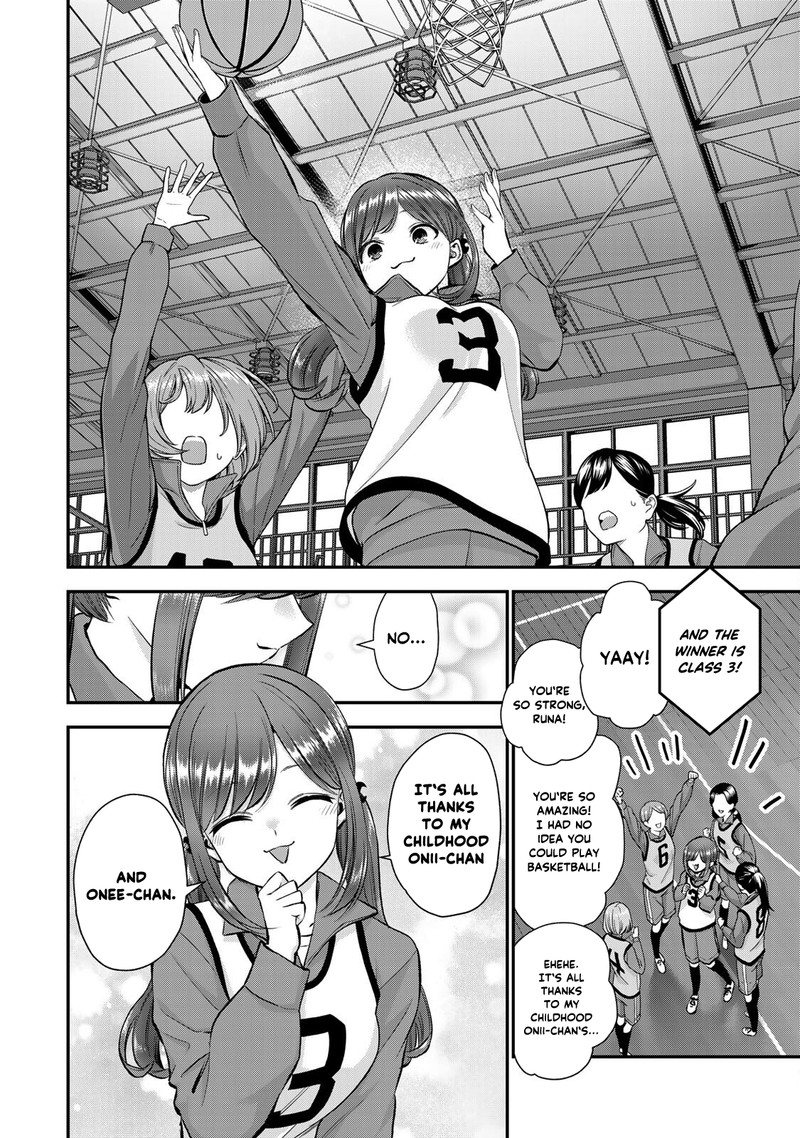 Osananajimi To Wa Romcom Ni Naranai 52 16