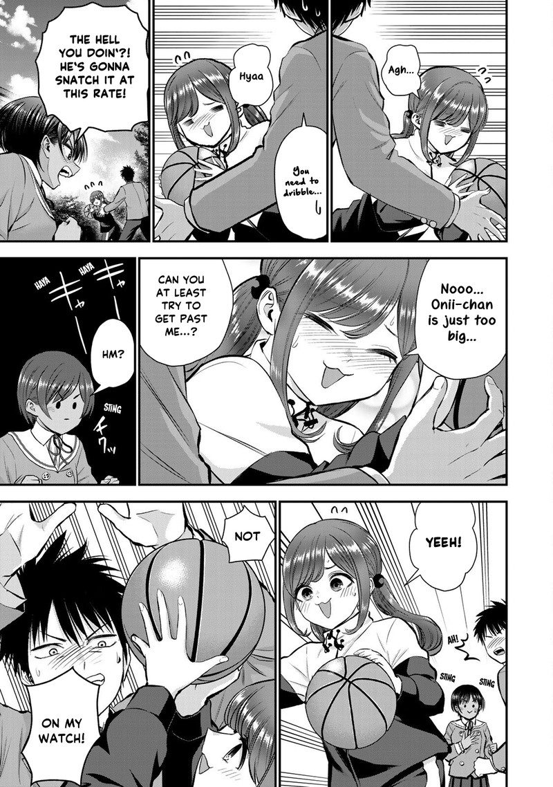 Osananajimi To Wa Romcom Ni Naranai 52 5