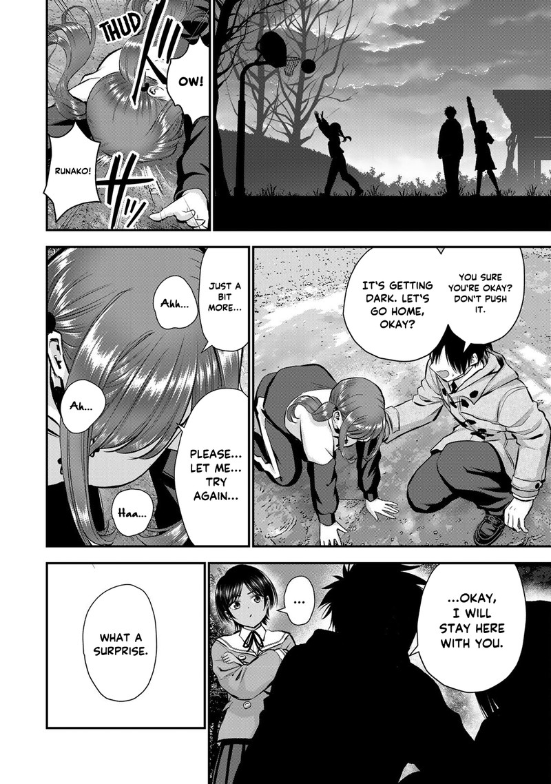 Osananajimi To Wa Romcom Ni Naranai 52 8