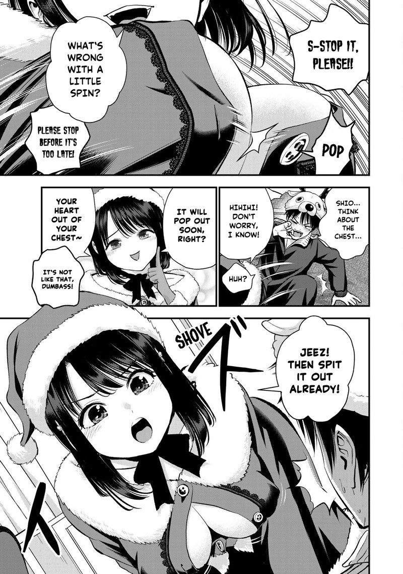 Osananajimi To Wa Romcom Ni Naranai 53 9
