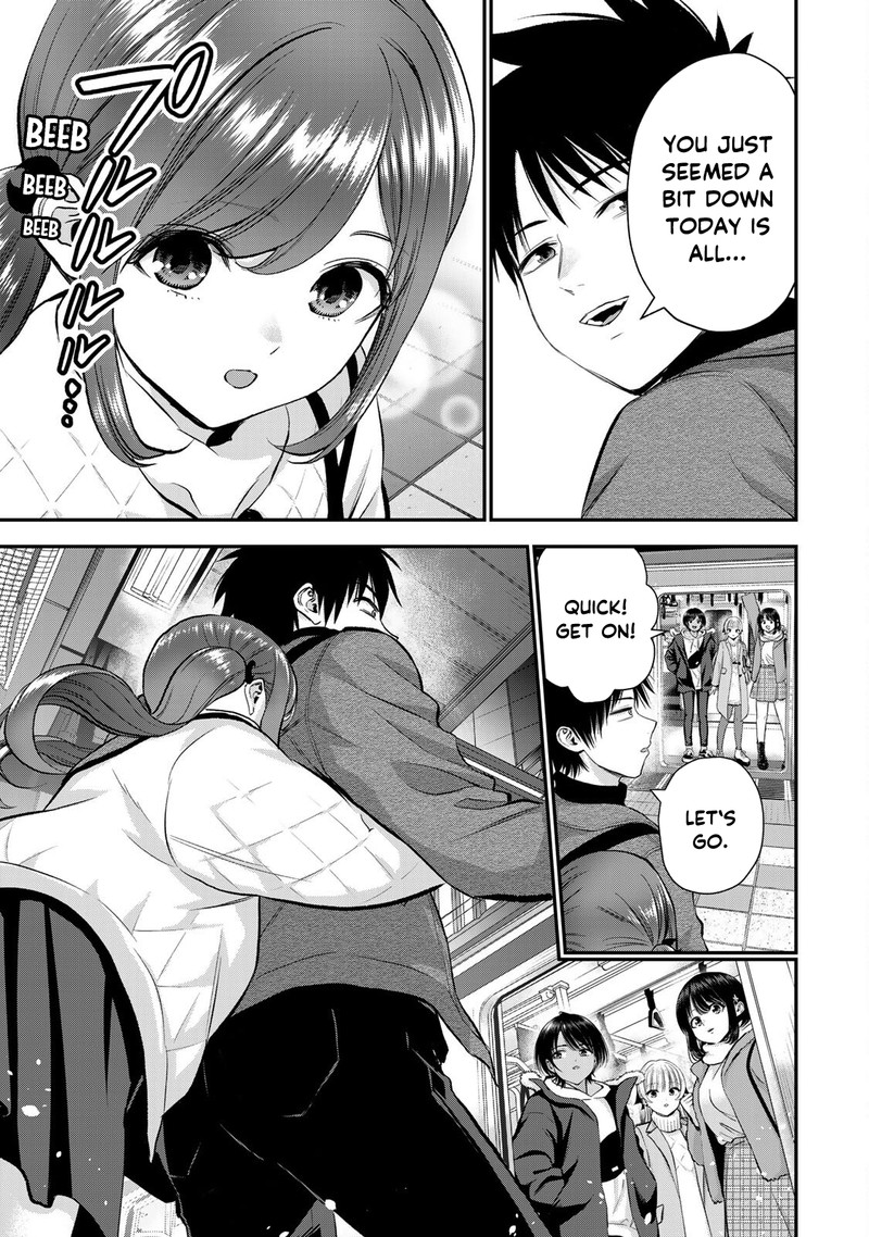 Osananajimi To Wa Romcom Ni Naranai 55 14