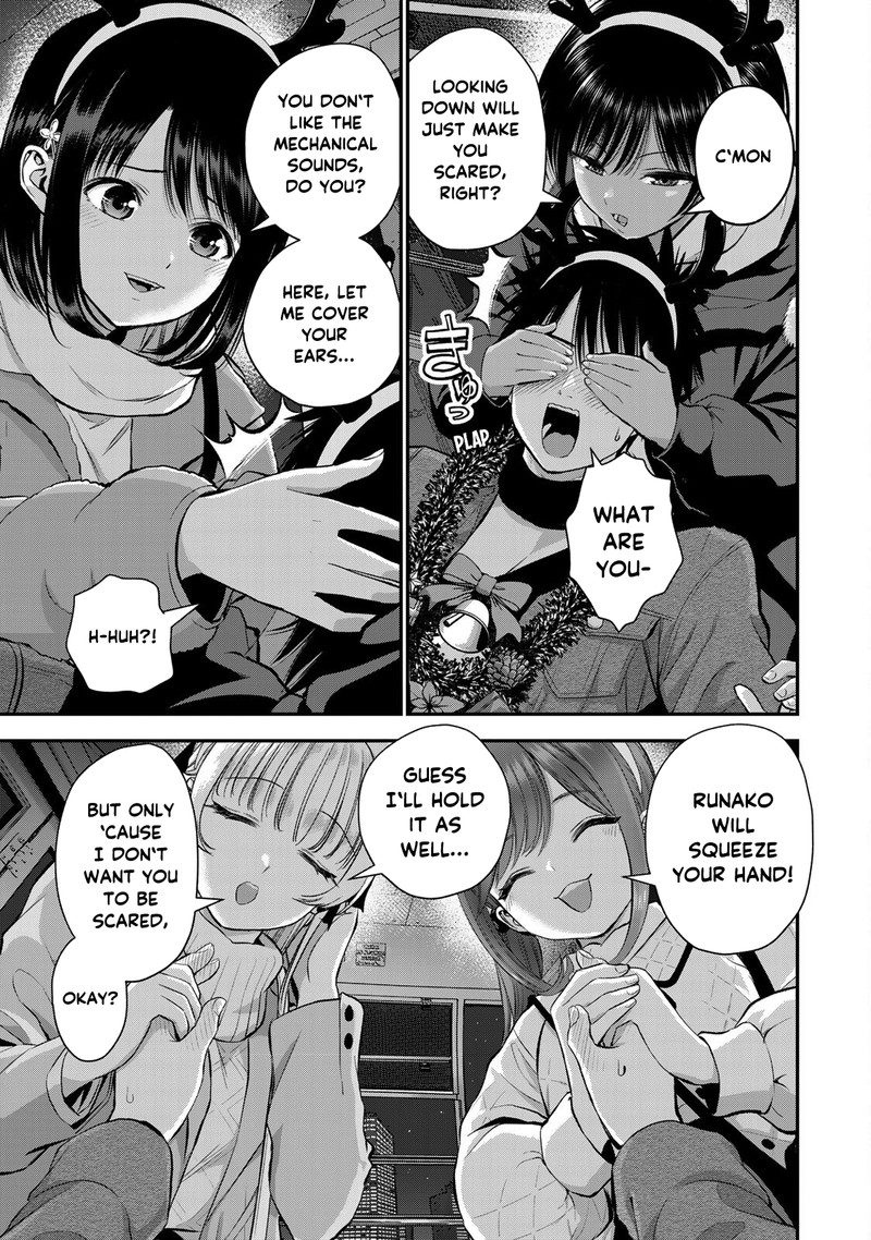 Osananajimi To Wa Romcom Ni Naranai 55 9