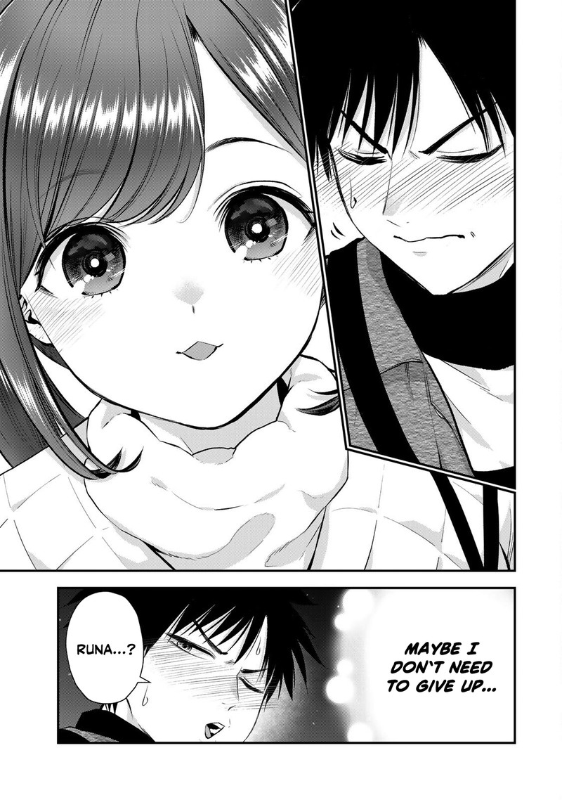 Osananajimi To Wa Romcom Ni Naranai 57 11