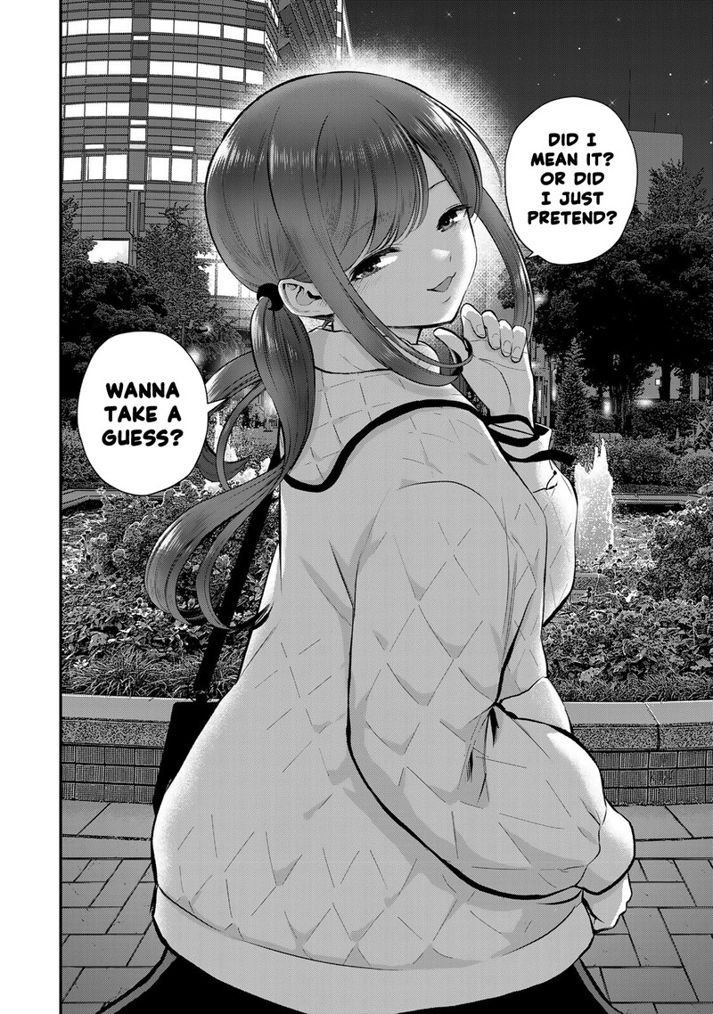 Osananajimi To Wa Romcom Ni Naranai 57 14