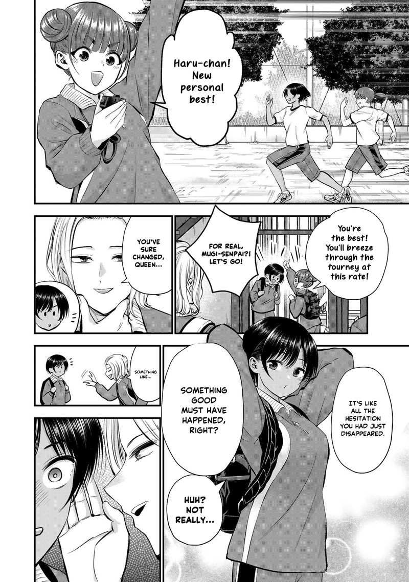 Osananajimi To Wa Romcom Ni Naranai 59 2