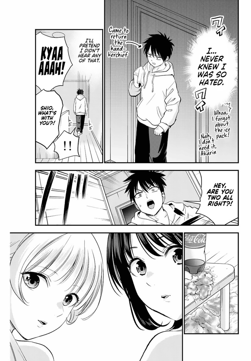 Osananajimi To Wa Romcom Ni Naranai 6 13