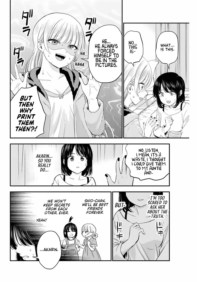 Osananajimi To Wa Romcom Ni Naranai 6 8