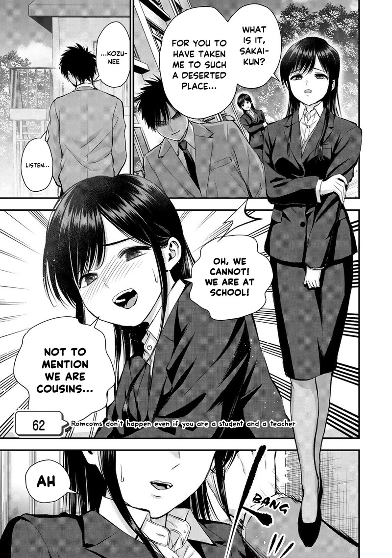 Osananajimi To Wa Romcom Ni Naranai 62 1