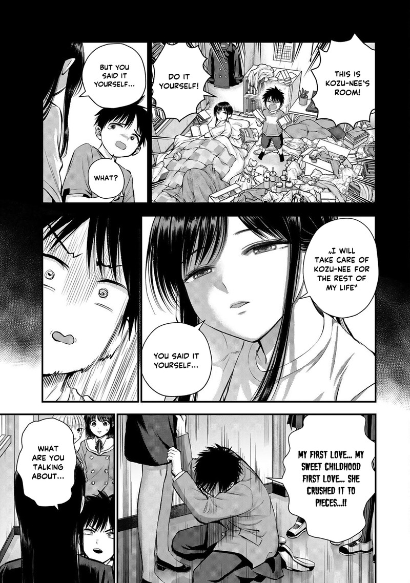 Osananajimi To Wa Romcom Ni Naranai 62 11