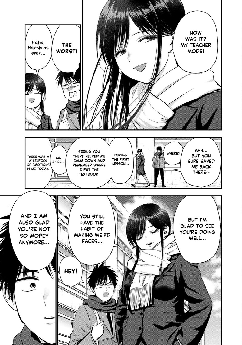 Osananajimi To Wa Romcom Ni Naranai 62 13