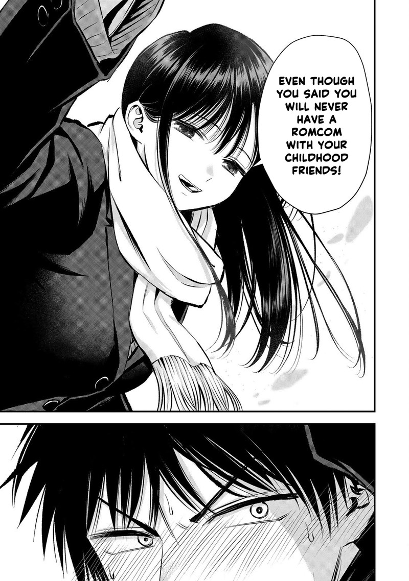 Osananajimi To Wa Romcom Ni Naranai 62 15