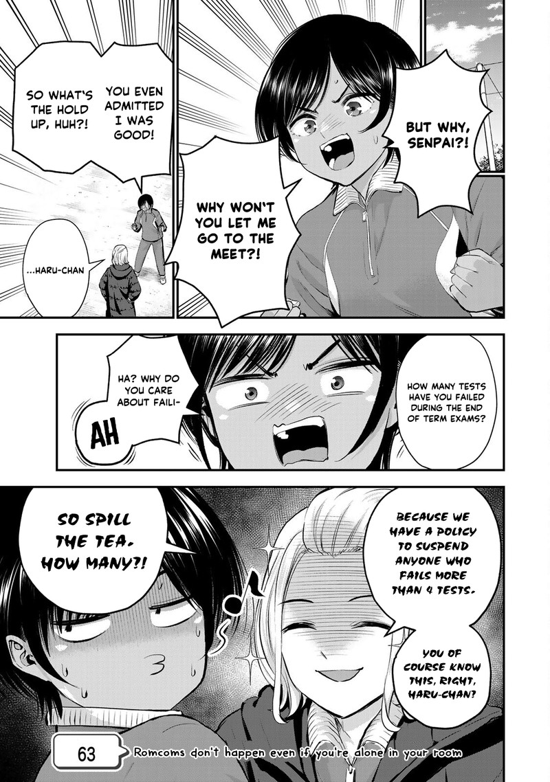 Osananajimi To Wa Romcom Ni Naranai 63 1