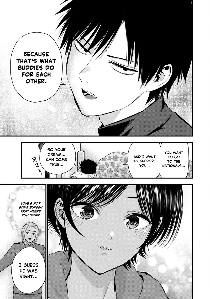 Osananajimi To Wa Romcom Ni Naranai 63 13