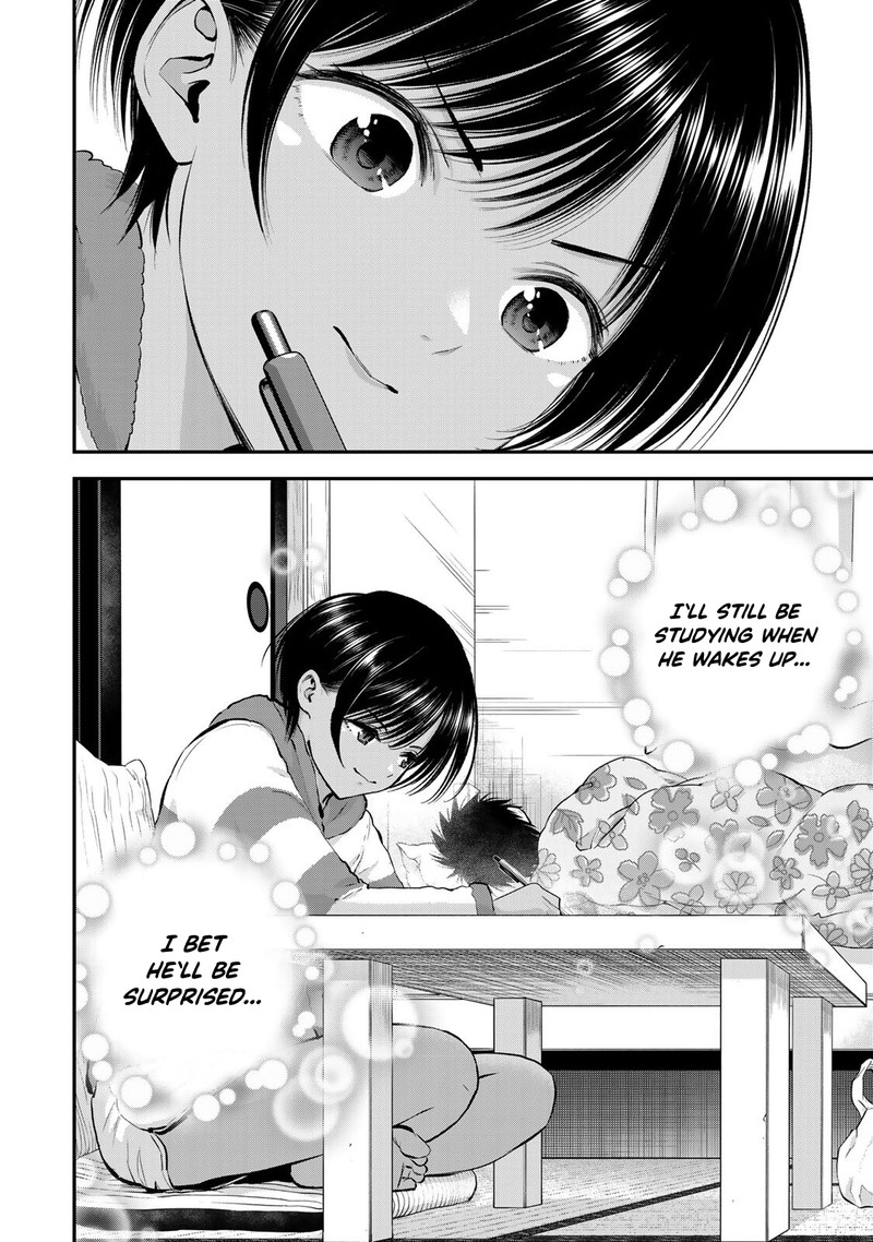 Osananajimi To Wa Romcom Ni Naranai 63 14