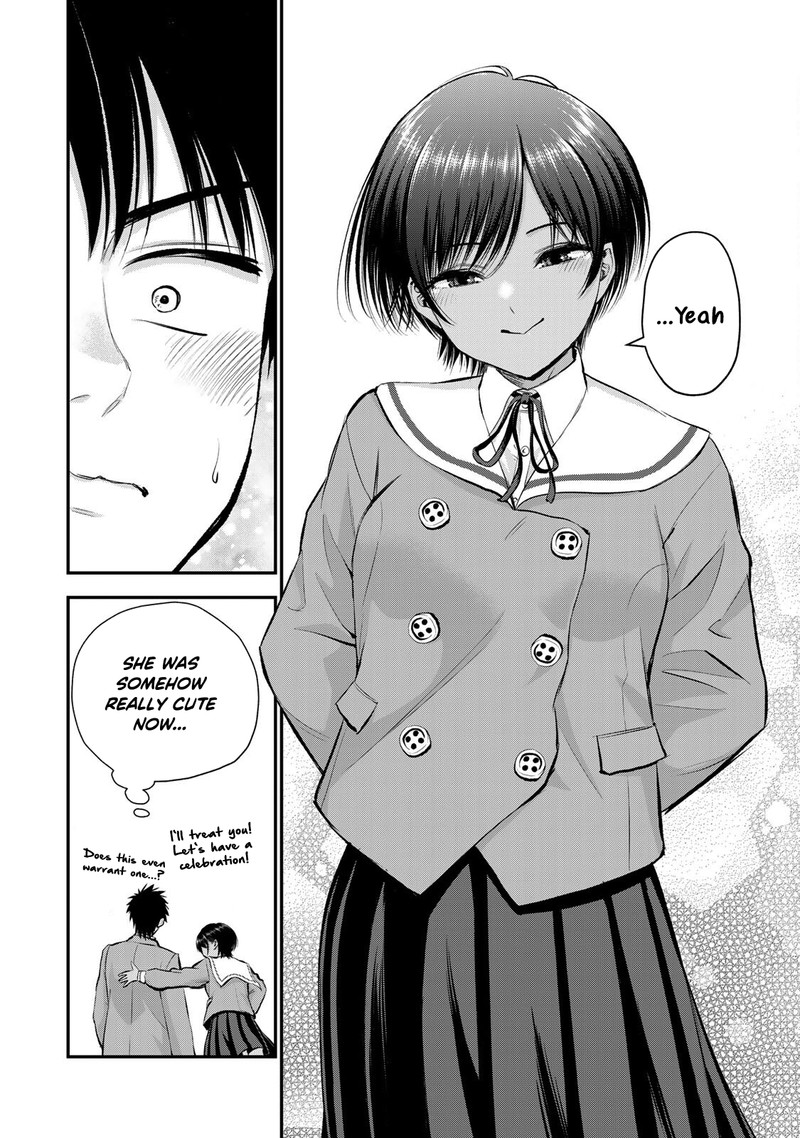 Osananajimi To Wa Romcom Ni Naranai 63 16