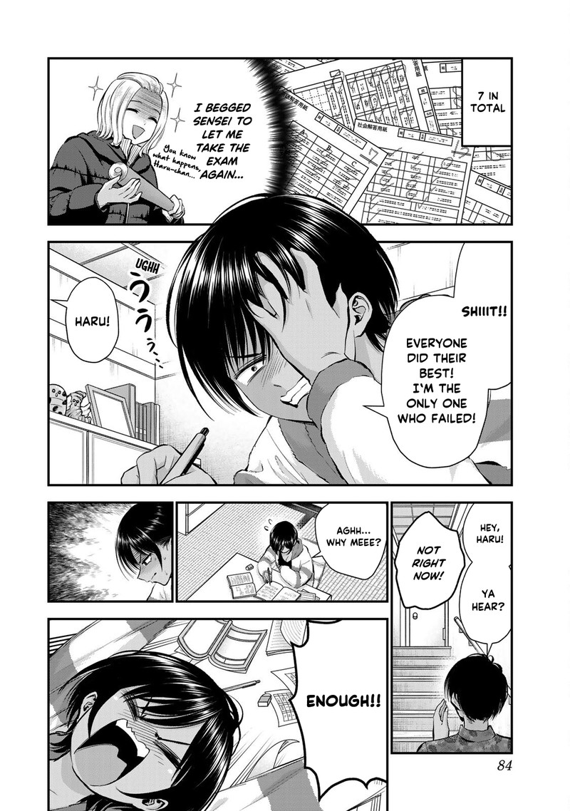 Osananajimi To Wa Romcom Ni Naranai 63 2