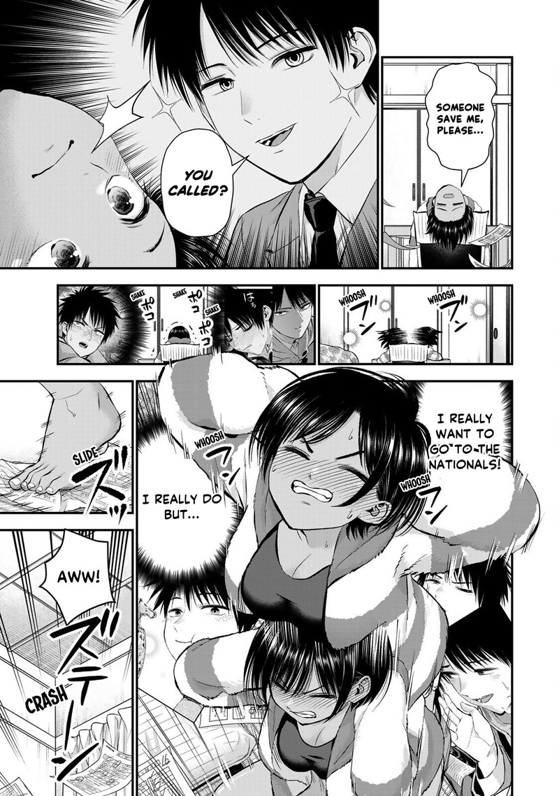 Osananajimi To Wa Romcom Ni Naranai 63 3