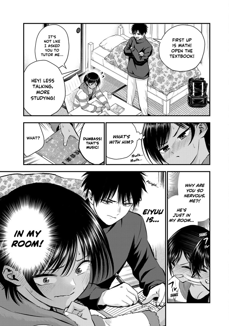 Osananajimi To Wa Romcom Ni Naranai 63 7