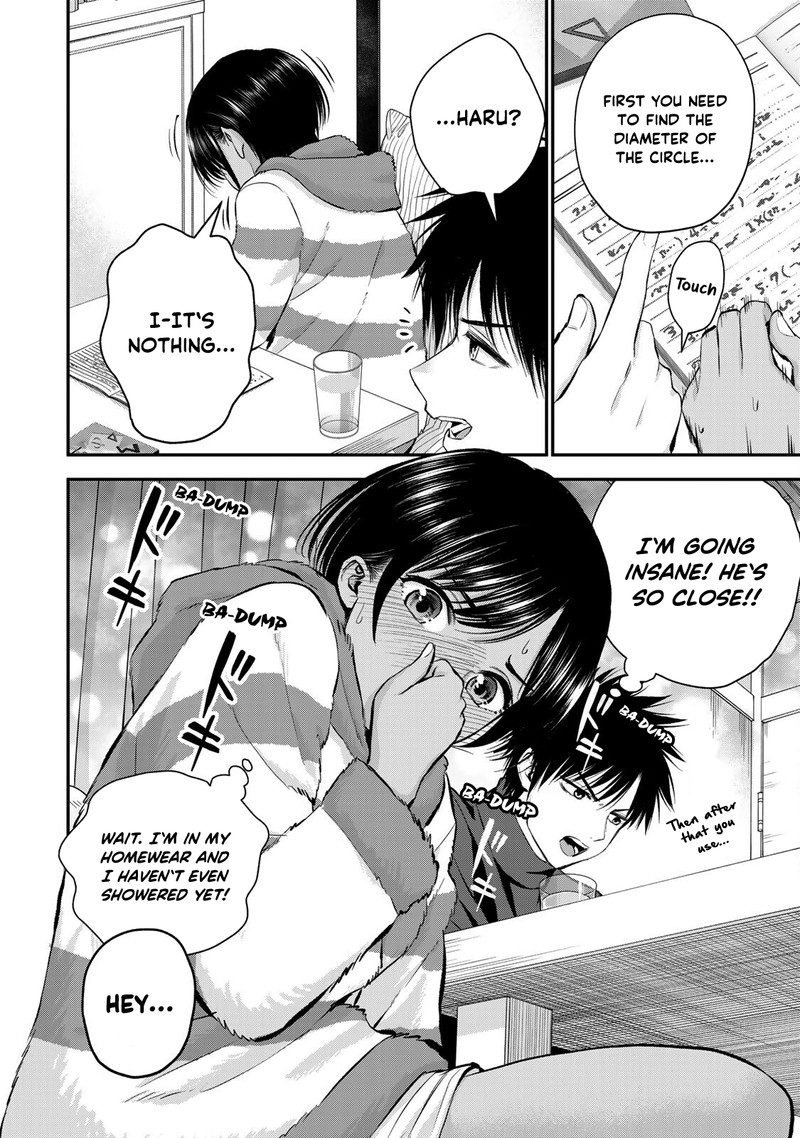 Osananajimi To Wa Romcom Ni Naranai 63 8