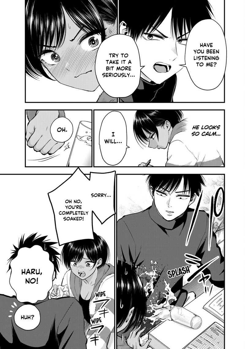 Osananajimi To Wa Romcom Ni Naranai 63 9