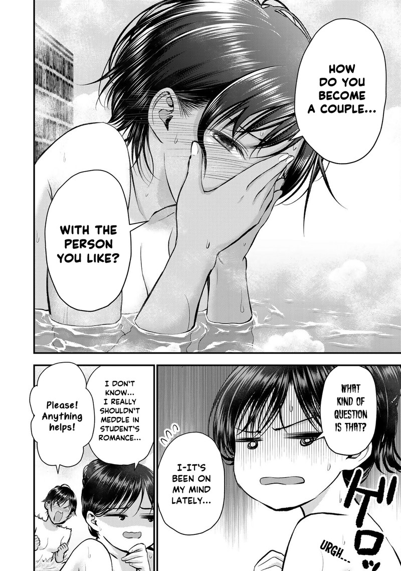 Osananajimi To Wa Romcom Ni Naranai 64 10