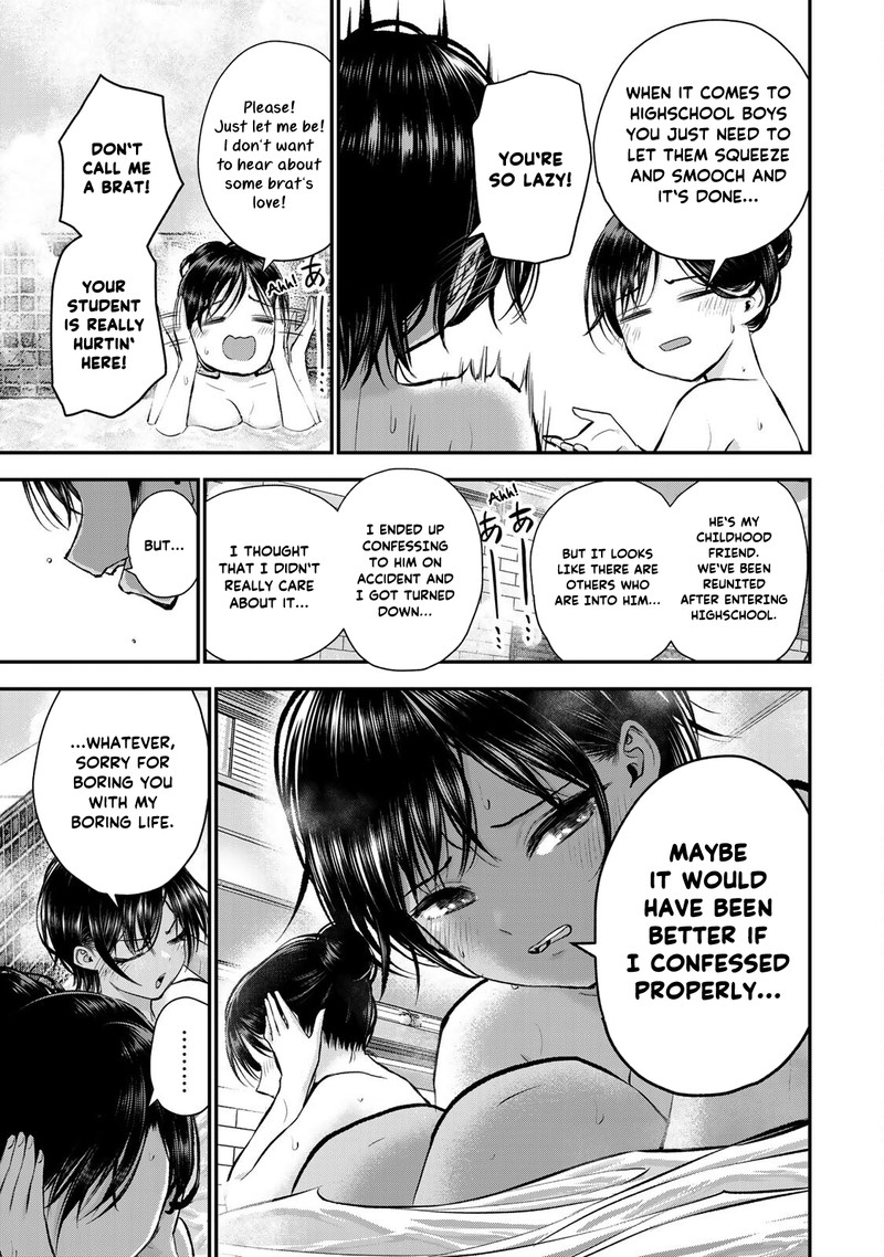 Osananajimi To Wa Romcom Ni Naranai 64 11