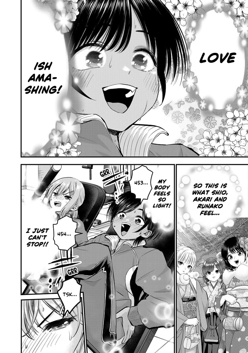 Osananajimi To Wa Romcom Ni Naranai 64 2