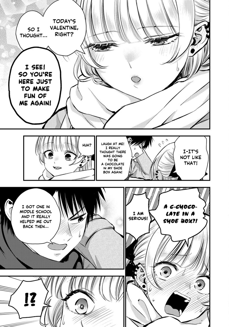Osananajimi To Wa Romcom Ni Naranai 65 15