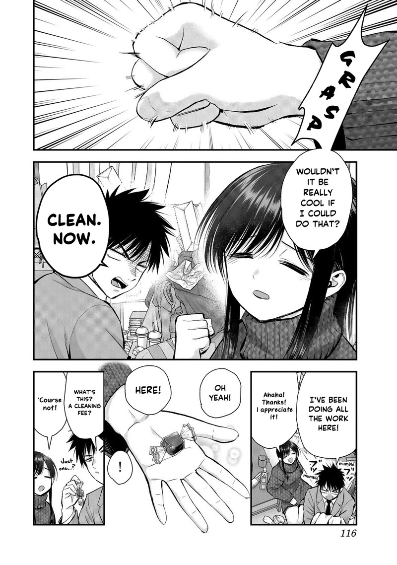 Osananajimi To Wa Romcom Ni Naranai 65 2