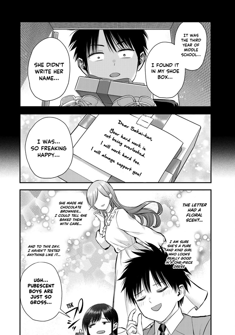 Osananajimi To Wa Romcom Ni Naranai 65 4