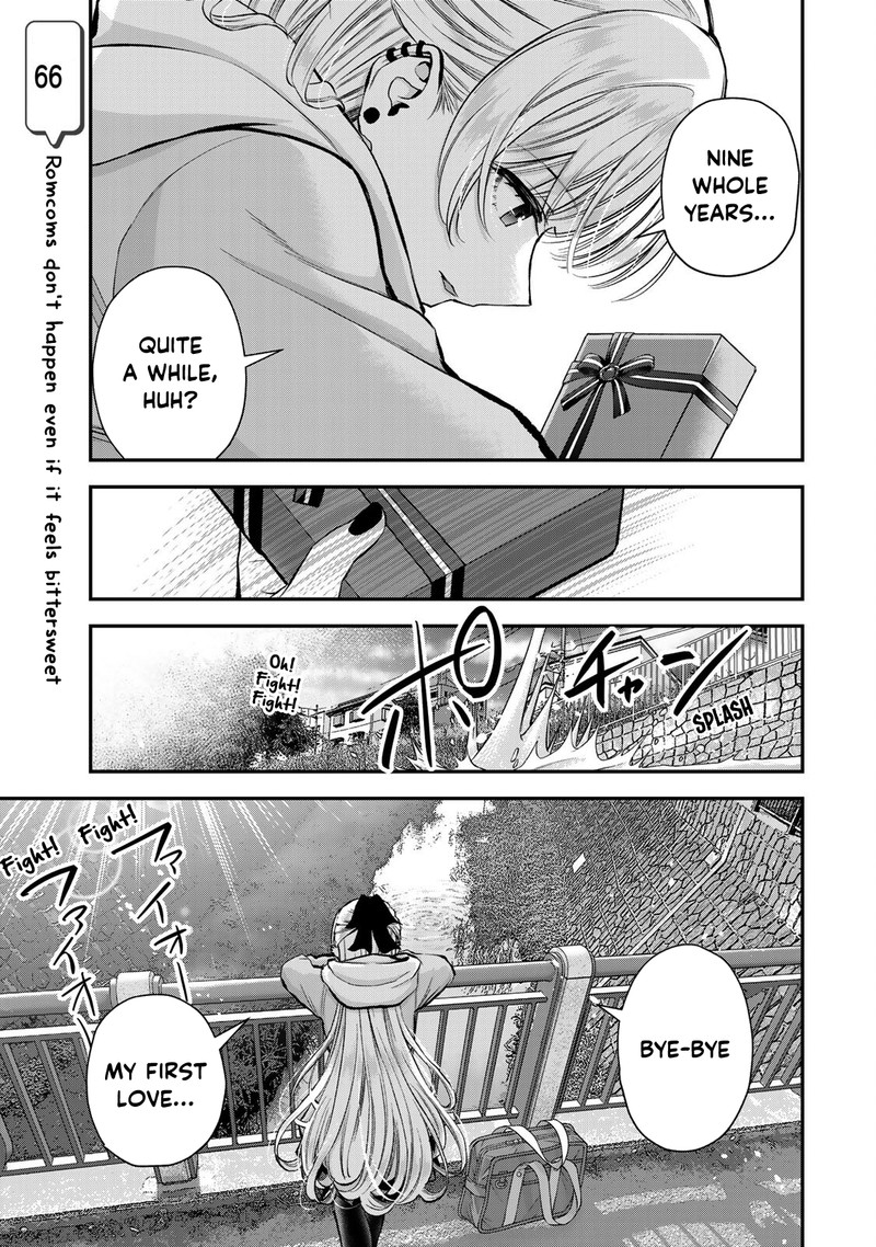 Osananajimi To Wa Romcom Ni Naranai 66 1