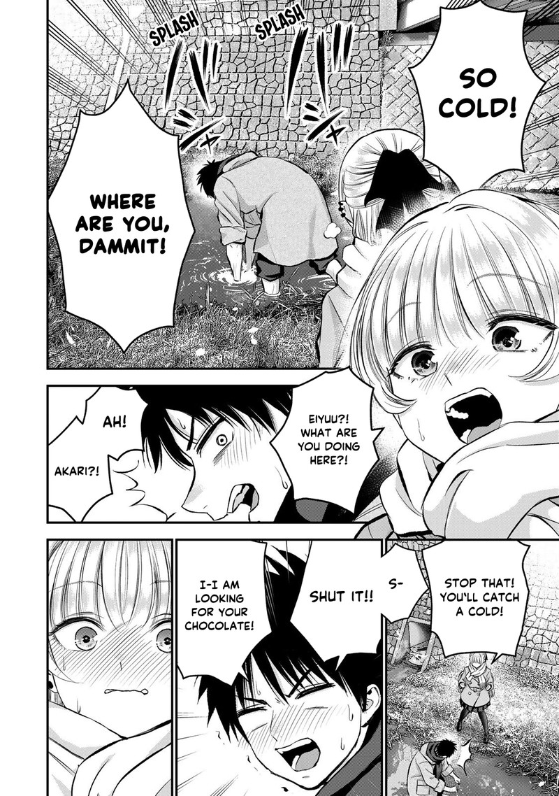 Osananajimi To Wa Romcom Ni Naranai 66 10
