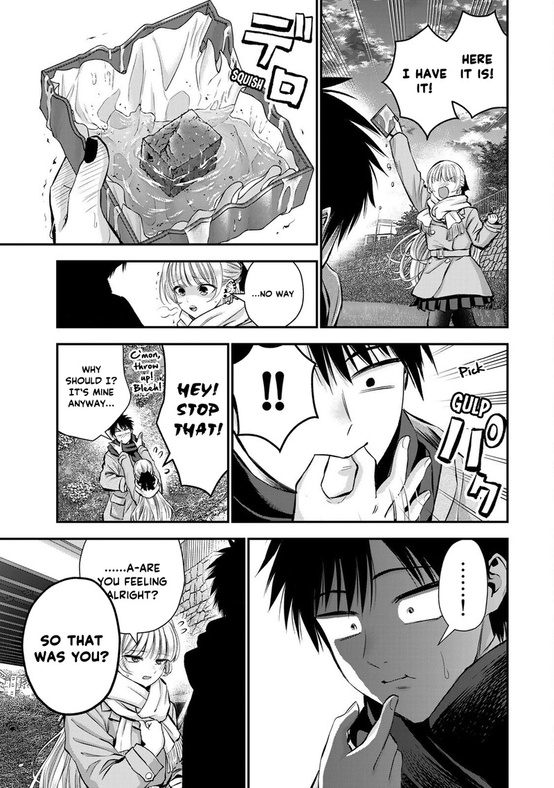 Osananajimi To Wa Romcom Ni Naranai 66 13