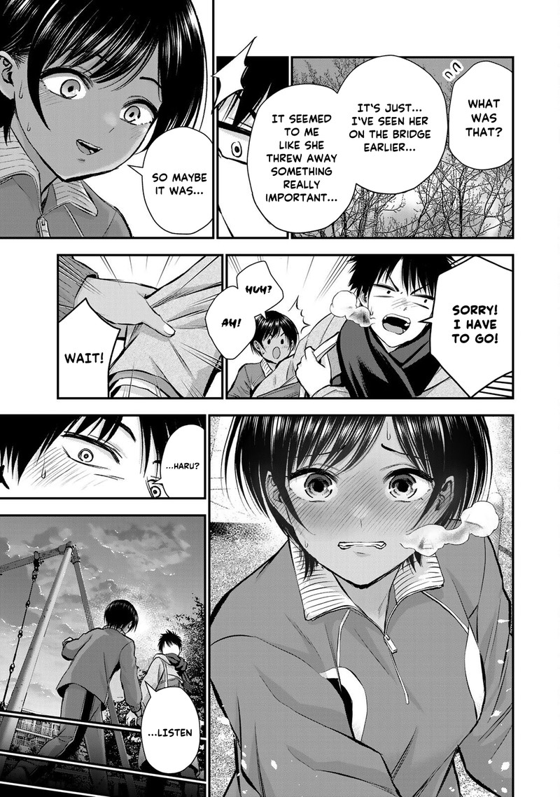 Osananajimi To Wa Romcom Ni Naranai 66 5