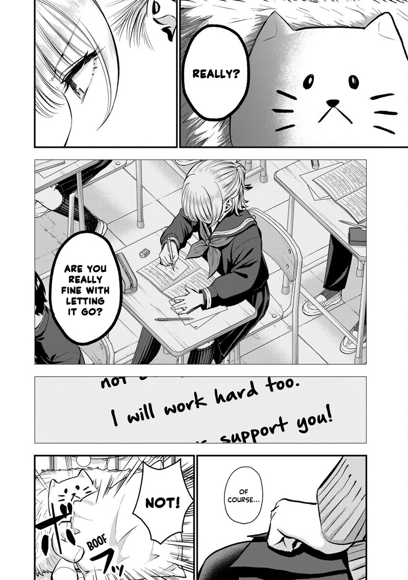 Osananajimi To Wa Romcom Ni Naranai 66 8