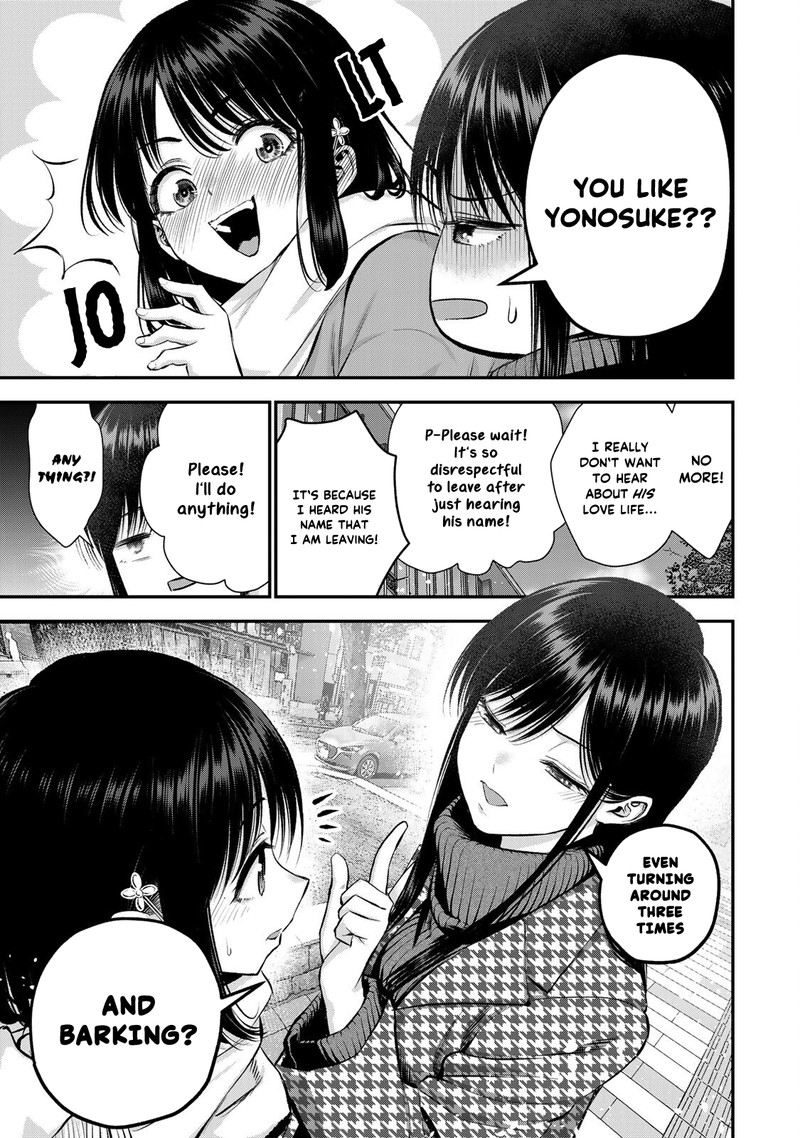 Osananajimi To Wa Romcom Ni Naranai 67 5