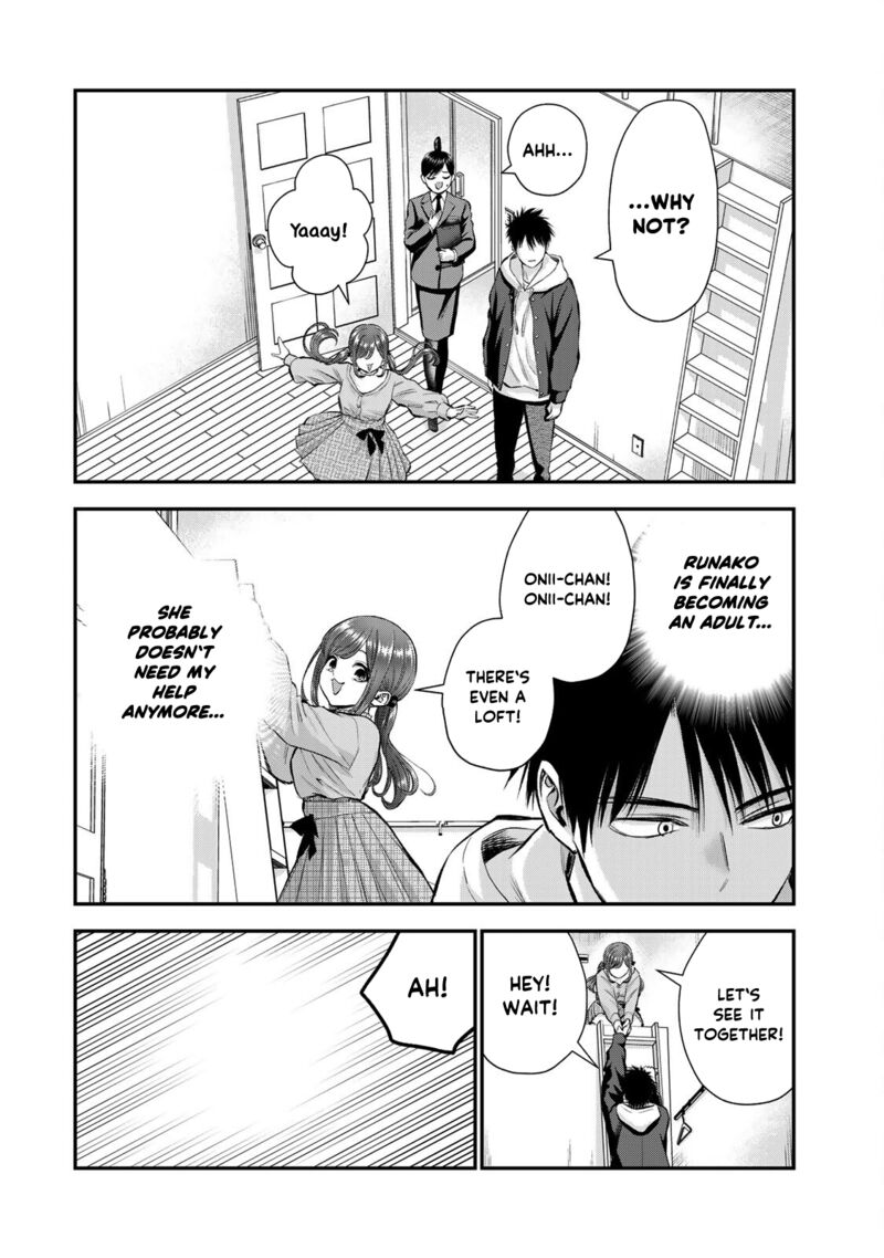 Osananajimi To Wa Romcom Ni Naranai 68 10