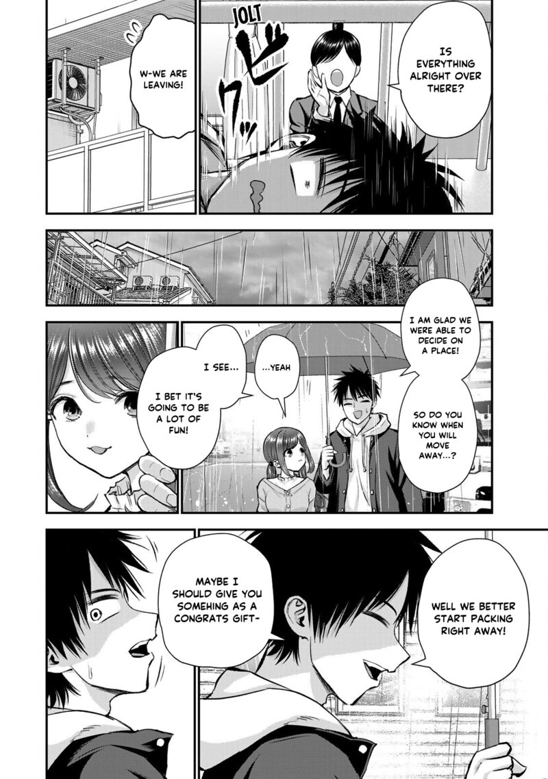 Osananajimi To Wa Romcom Ni Naranai 68 12