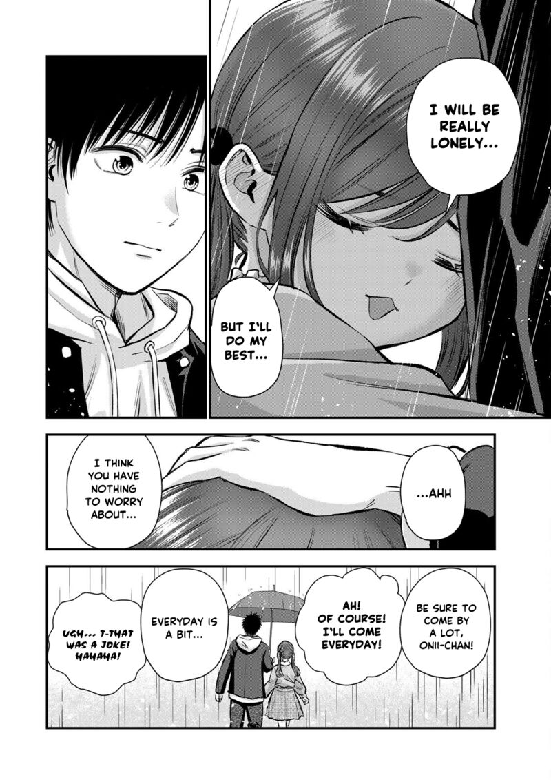 Osananajimi To Wa Romcom Ni Naranai 68 14