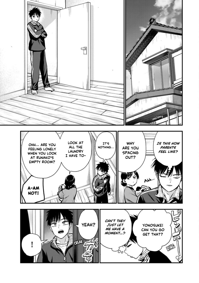 Osananajimi To Wa Romcom Ni Naranai 68 15