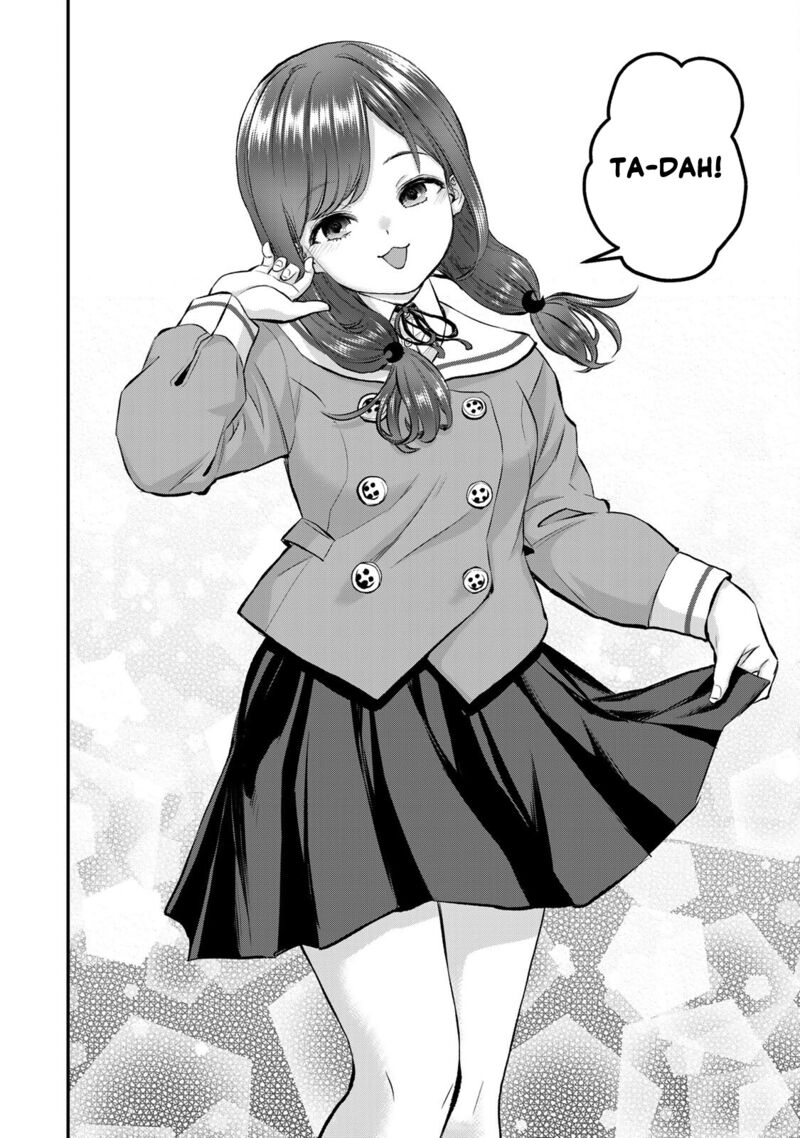 Osananajimi To Wa Romcom Ni Naranai 68 16