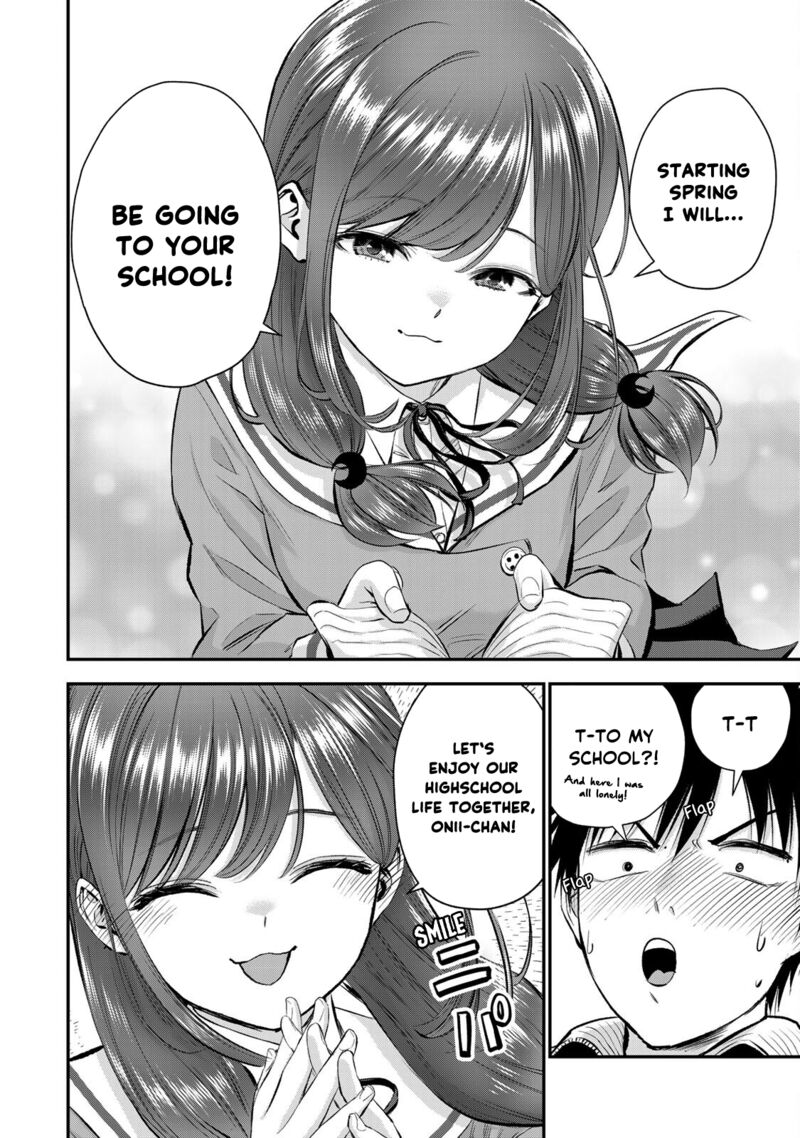 Osananajimi To Wa Romcom Ni Naranai 68 18