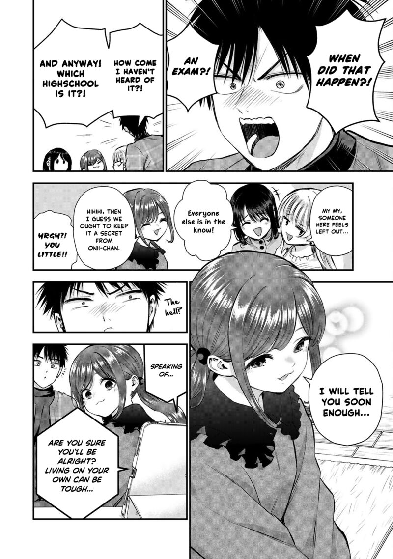 Osananajimi To Wa Romcom Ni Naranai 68 2