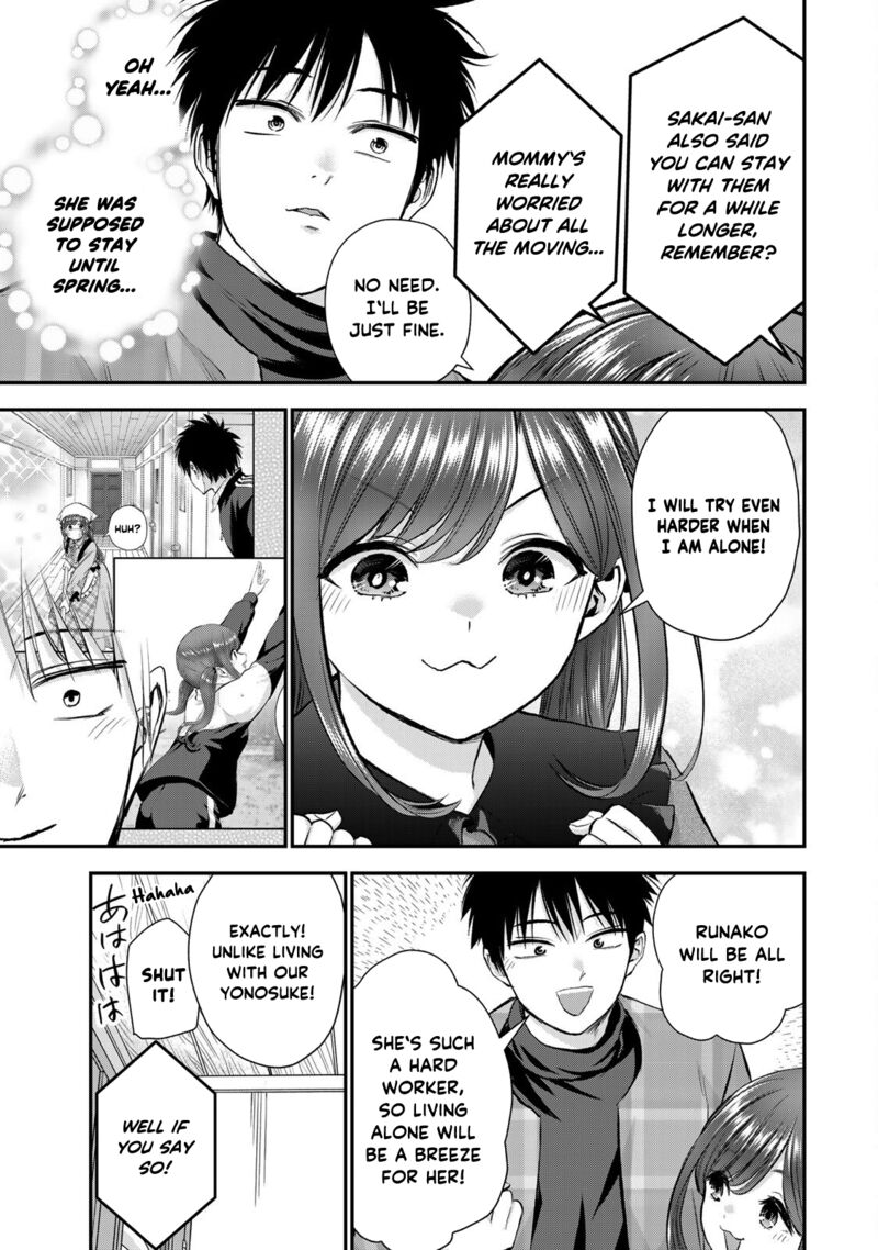 Osananajimi To Wa Romcom Ni Naranai 68 3