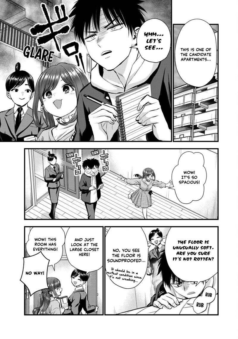 Osananajimi To Wa Romcom Ni Naranai 68 5