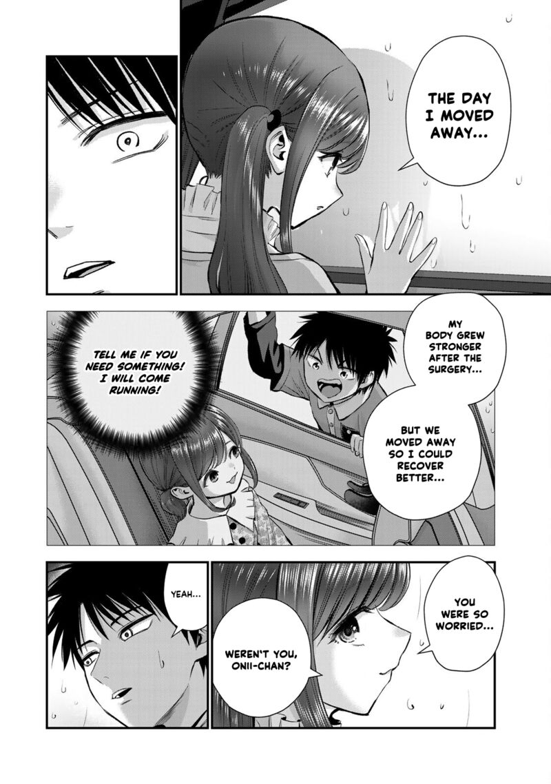 Osananajimi To Wa Romcom Ni Naranai 68 8
