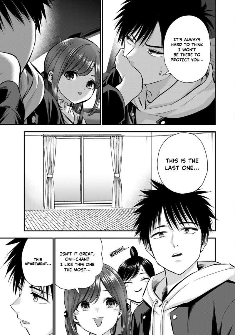 Osananajimi To Wa Romcom Ni Naranai 68 9